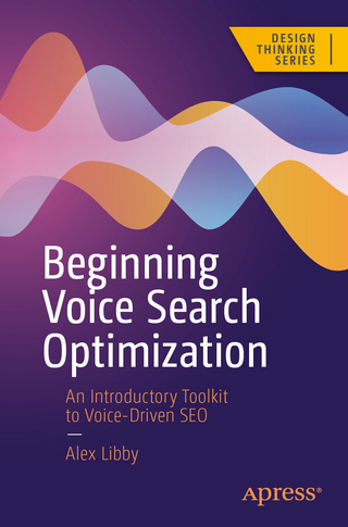Beginning Voice Search Optimization