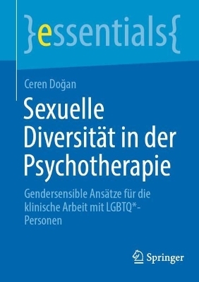 Sexuelle Diversität in der Psychotherapie