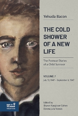 The Cold Shower of a New Life - Yehuda Bacon