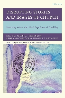 Disrupting Stories and Images of Church - 