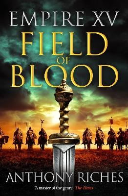 Empire XV: Field of Blood