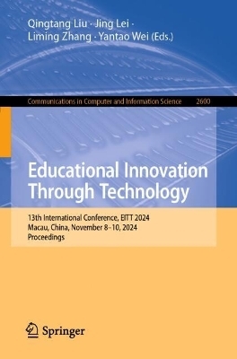 Educational Innovation Through Technology