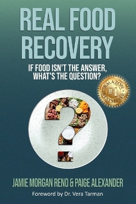 Real Food Recovery