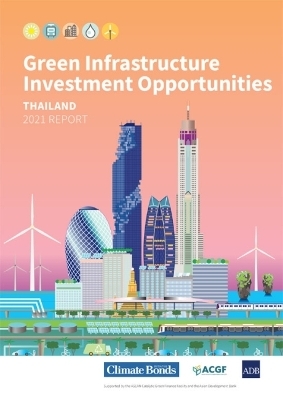 Green Infrastructure Investment Opportunities -  Asian Development Bank