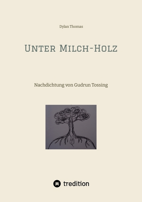Unter Milch-Holz - Dylan Thomas