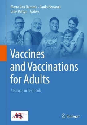 Vaccines and Vaccinations for Adults - 