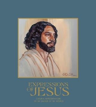 Expressions of Jesus