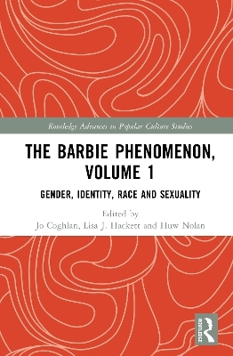 The Barbie Phenomenon, Volume 1 - 