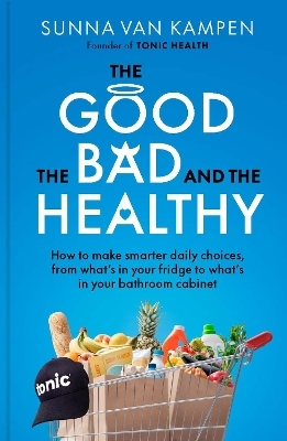 The Good, the Bad and the Healthy