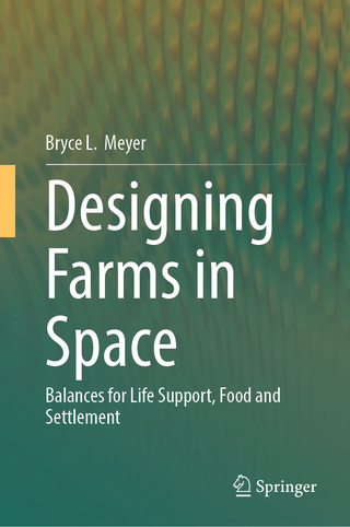 Designing Farms in Space