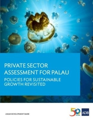 Private Sector Assessment for Palau -  Asian Development Bank