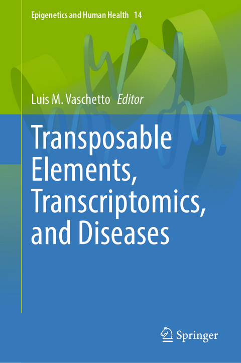 Transposable Elements, Transcriptomics, and Diseases - 