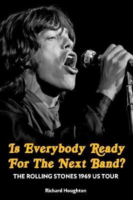 Is Everybody Ready For The Next Band?