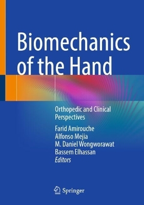 Biomechanics of the Hand - 