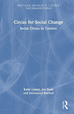 Circus for Social Change