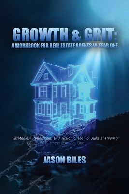Growth & Grit - Jason Bile