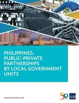 Philippines: Public-Private Partnerships by Local Government Units -  Asian Development Bank