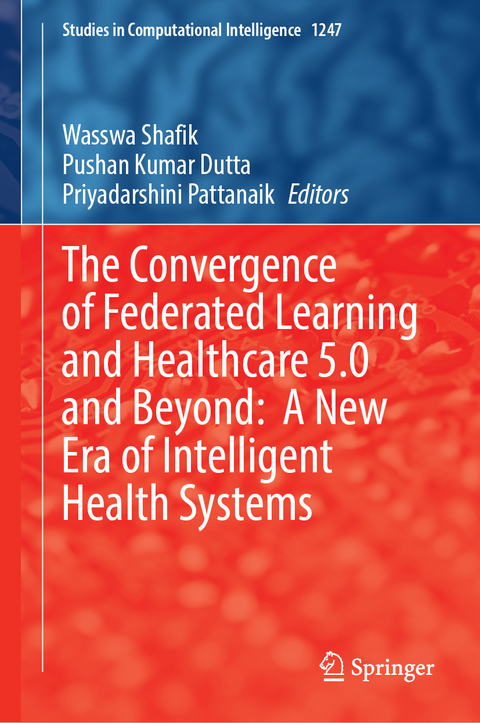 The Convergence of Federated Learning and Healthcare 5.0 and Beyond: A New Era of Intelligent Health Systems - 