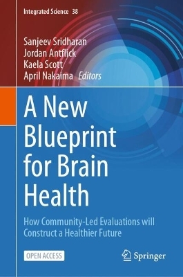 A New Blueprint for Brain Health - 
