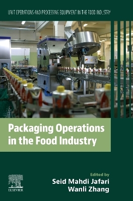 Packaging Operations in the Food Industry