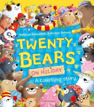 Twenty Bears On Holiday