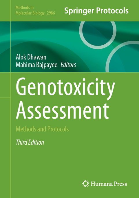 Genotoxicity Assessment - 