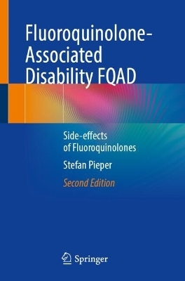 Fluoroquinolone-Associated Disability FQAD