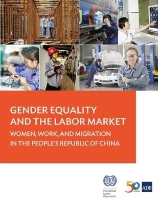 Gender Equality and the Labor Market -  Asian Development Bank