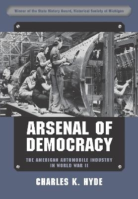 Arsenal of Democracy