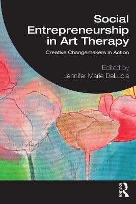 Social Entrepreneurship in Art Therapy - 