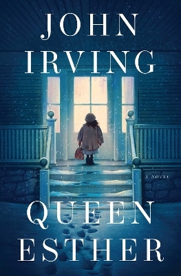 Queen Esther - John Irving