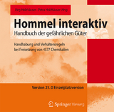 Hommel interaktiv Version 25.0 Einzelplatzversion - Holzhäuser, Jörg; Holzhäuser, Petra