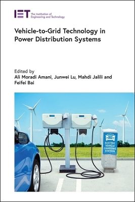 Vehicle-to-Grid Technology in Power Distribution Systems - 