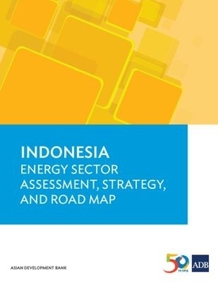 Indonesia -  Asian Development Bank