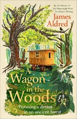 A Wagon in the Woods