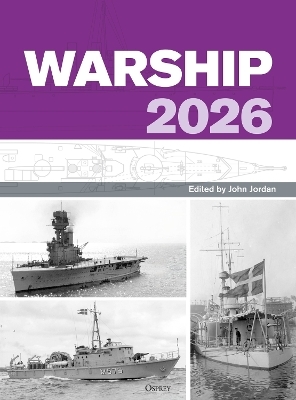 Warship 2026 - 
