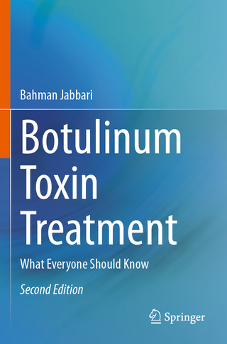 Botulinum Toxin Treatment