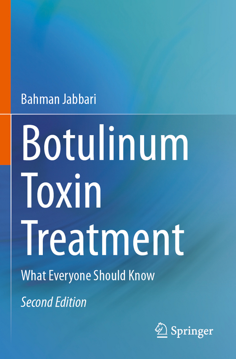 Botulinum Toxin Treatment - Bahman Jabbari