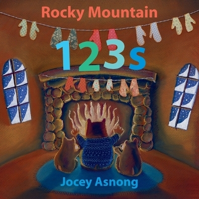 Rocky Mountain 123s [HC] - Jocey Asnong