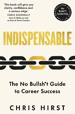 Indispensable - Chris Hirst