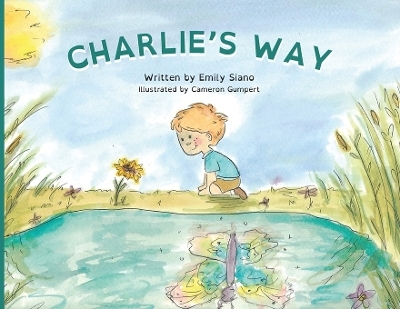 Charlie's Way - Emily Siano