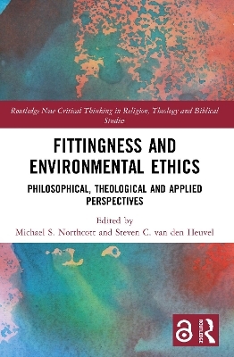 Fittingness and Environmental Ethics - 