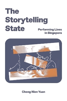 The Storytelling State - Cheng Nien Yuan
