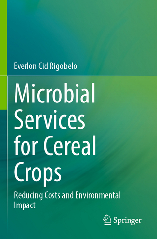 Microbial Services for Cereal Crops