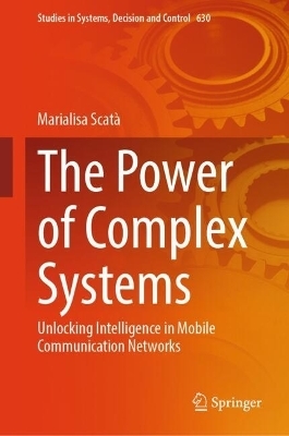 The Power of Complex Systems - Marialisa Scatà
