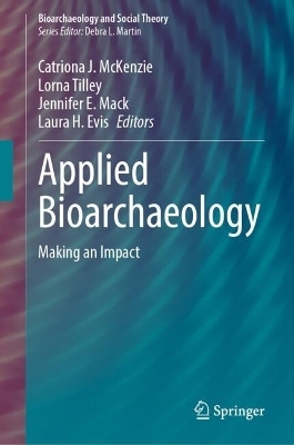 Applied Bioarchaeology - 