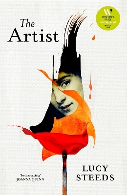 The Artist - Lucy Steeds