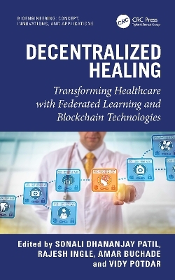 Decentralized Healing - 
