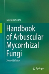 Handbook of Arbuscular Mycorrhizal Fungi - Souza, Tancredo