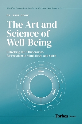 The Art and Science of Well-Being - Rob Douk